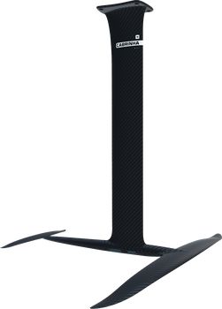 Cabrinha Union high modulus karbon szárnyas árbóc foil szetthez